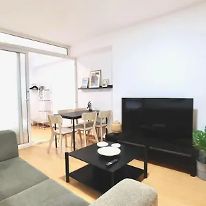  Apartamento Notel Club - Ideal En