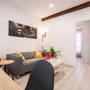  Apartamento Cisneros