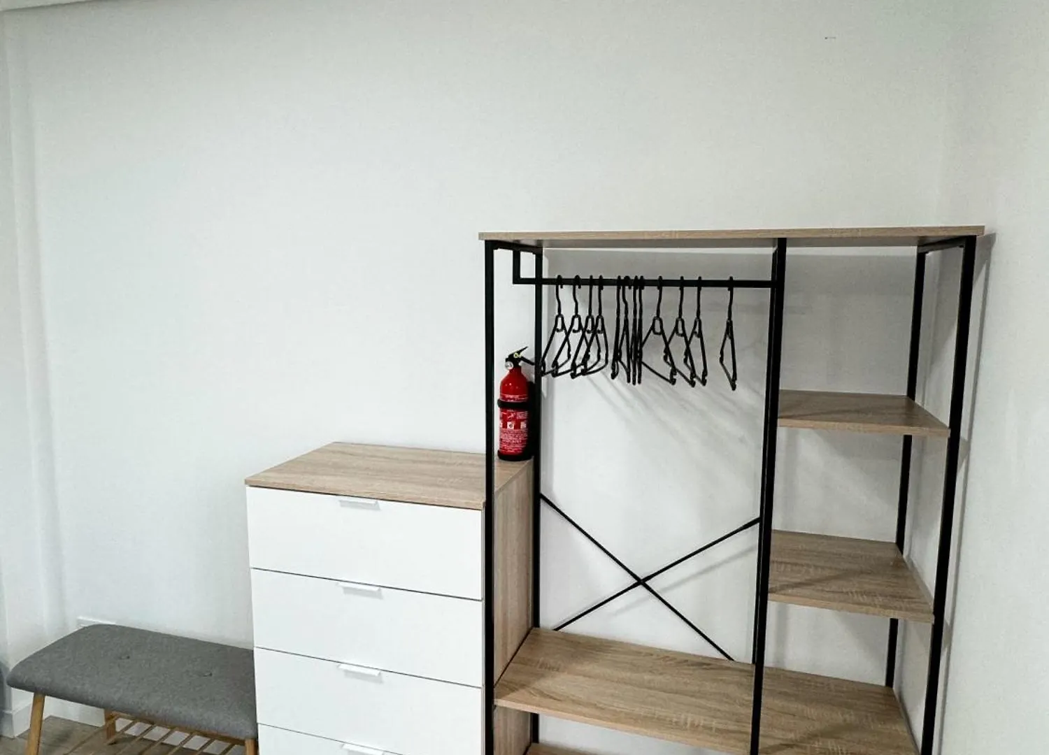 Apartamento En El Centro De Santander España