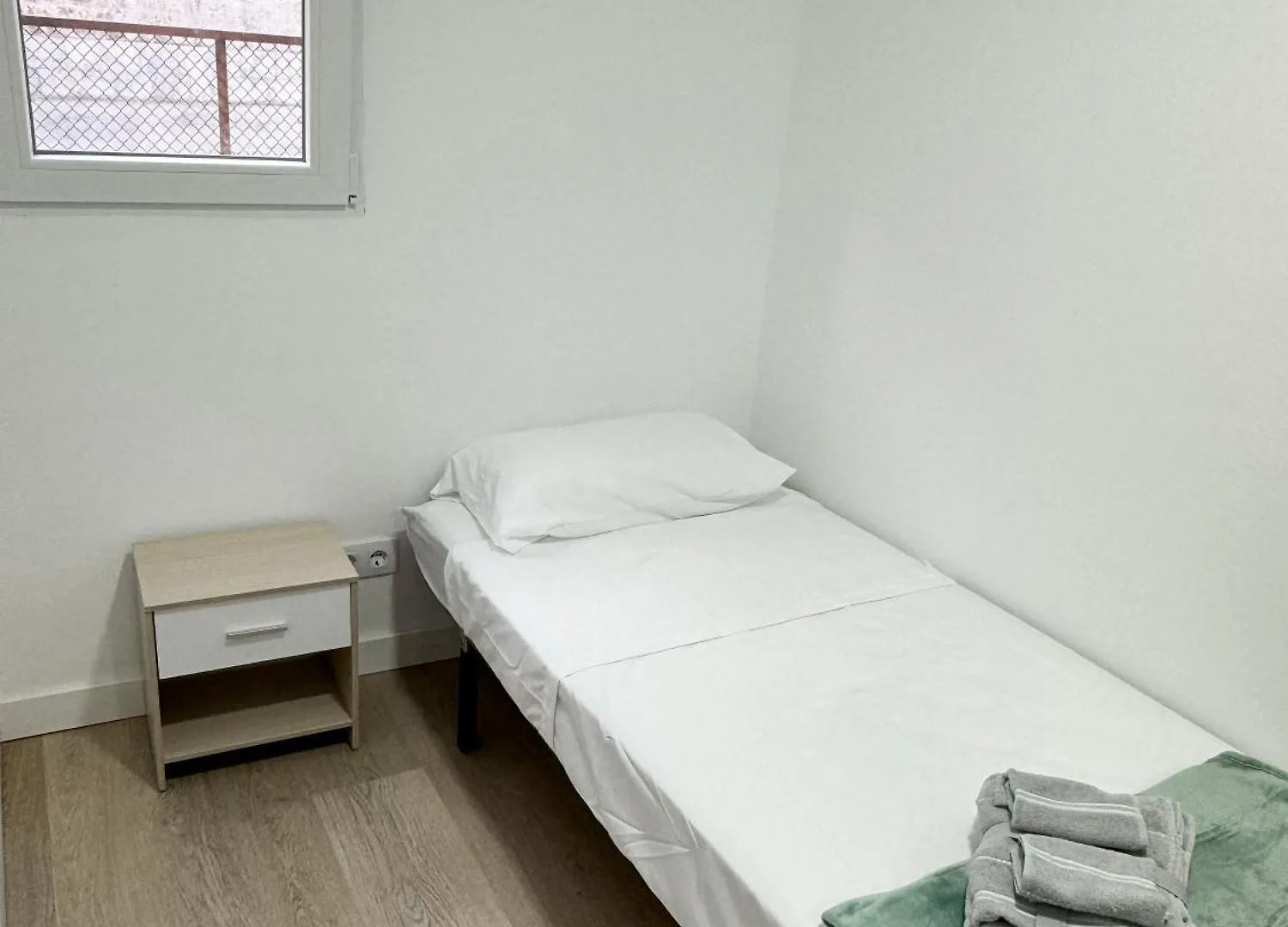 Apartamento En El Centro De Santander Apartment