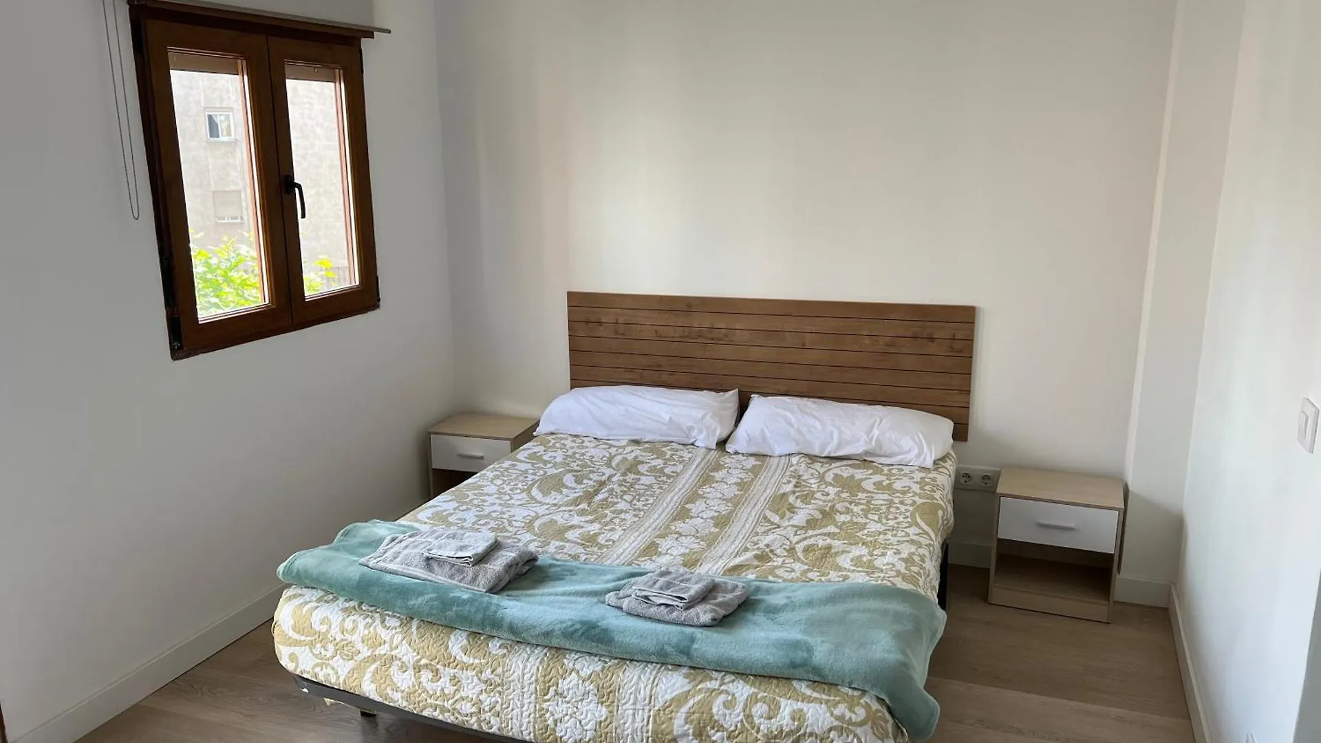 Apartamento En El Centro De Santander