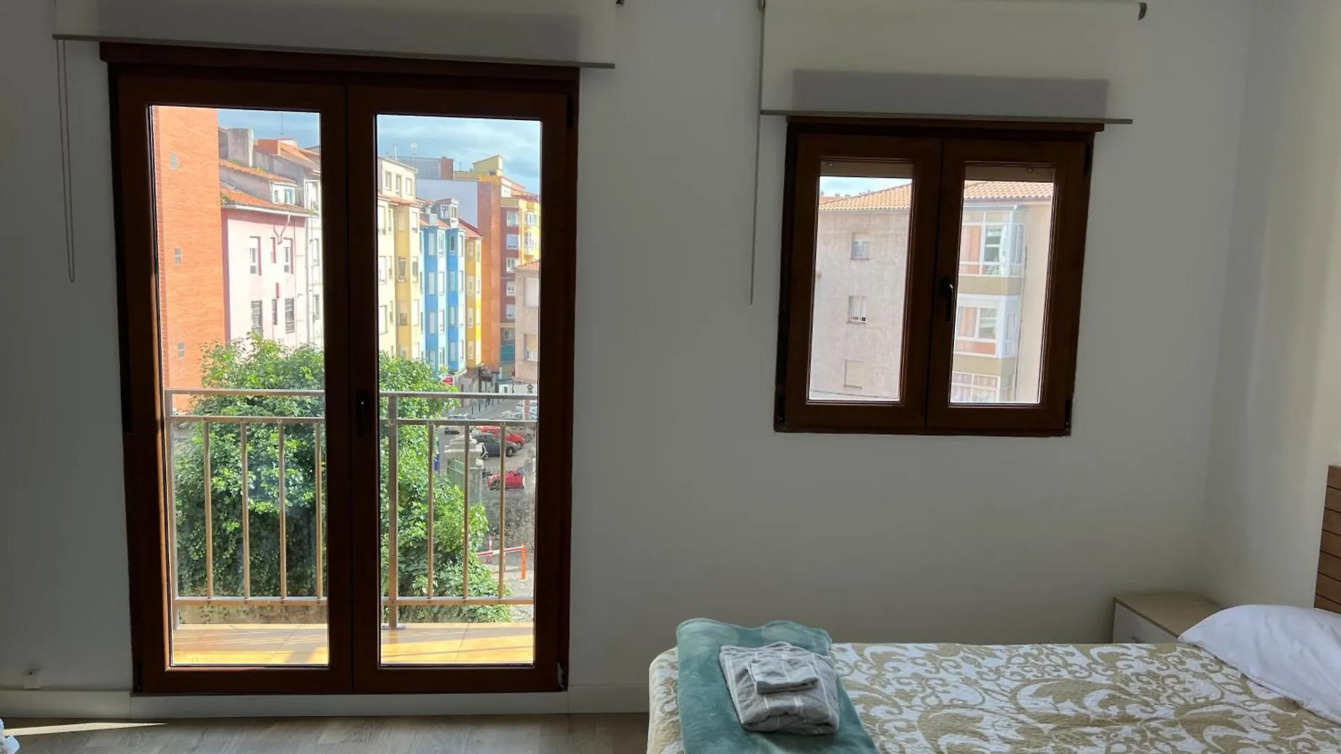 Apartamento En El Centro De Santander Apartment