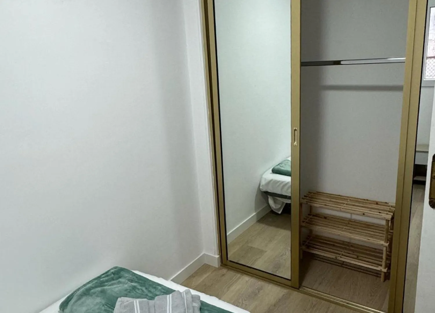 Apartment Apartamento En El Centro De Santander